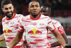 莱红牛 VS 海登海姆