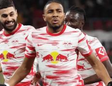 莱红牛 VS 海登海姆