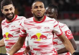 莱红牛 VS 海登海姆