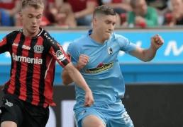 莱红牛VS海登海姆