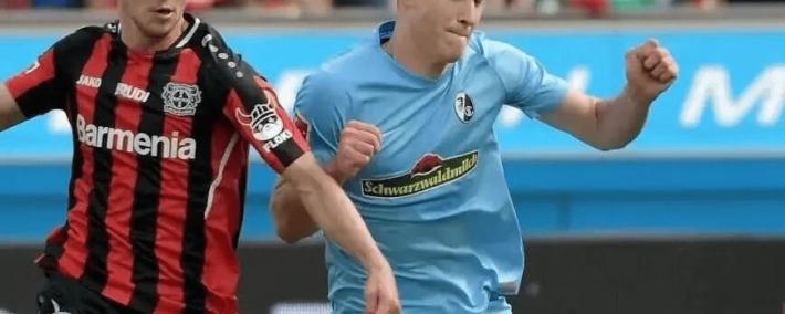 莱红牛VS海登海姆