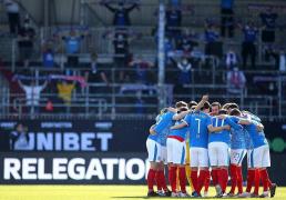 升班马比勒菲尔德力争连胜！降班马荷尔斯泰因基尔面临挑战！