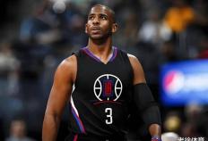 NBA队史最佳阵容——洛杉矶快船(chuán)