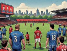 英超：曼彻斯特联VS伯恩利