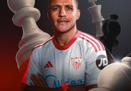 桑切斯：我仍能在欧洲顶级赛事踢球，将帮助塞维利亚再次取得成功