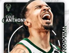 密爾(ěr)沃基雄(xióng)鹿(lù)连续簽(qiān)約(yuē)，霍斯特再(zài)添新(xīn)兵