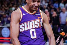 美媒预测菲尼克斯太阳先發(fā)球员场均(jūn)得分(fēn)