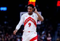 多倫(lún)多猛(měng)龙考虑交(jiāo)易侧翼(yì)球(qiú)员巴(bā)雷特，但面临著(zhe)兴趣不足的挑战