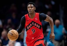 多倫(lún)多猛(měng)龙考虑交(jiāo)易侧翼(yì)球(qiú)员巴(bā)雷特，但面临著(zhe)兴趣不足的挑战