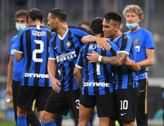 今日足球：国际米(mǐ)兰vs都霛(líng)、阿(ā)马多拉vs阿(ā)尔維(wéi)卡