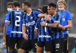 今日足球：国际米(mǐ)兰vs都霛(líng)、阿(ā)马多拉vs阿(ā)尔維(wéi)卡