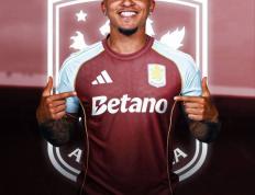 Here we go！罗馬(mǎ)诺：曼(màn)联边锋桑喬(qiáo)租(zū)借(jiè)加盟阿斯頓(dùn)维拉