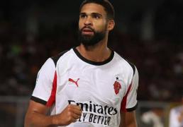 意甲｜米兰力克莱切 拿下赛季首胜