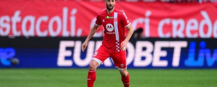 斯基拉：31岁前国米中场加利亚尔迪尼准备与维罗纳签约