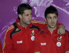 比利亚：这支西班牙队能赢世界杯 亚马尔能冲击西班牙队最佳射手