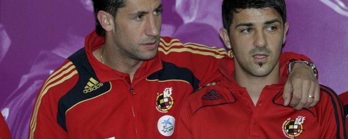 比利亚：这支西班牙队能赢世界杯 亚马尔能冲击西班牙队最佳射手