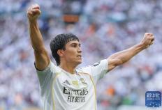 世(shì)俱盃(bēi)丨(gǔn)皇家馬(mǎ)德里晋级八强