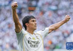 世(shì)俱盃(bēi)丨(gǔn)皇家馬(mǎ)德里晋级八强