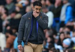 鲁尼炮轰阿莫林！自他执教以来，曼联踢得越来越差