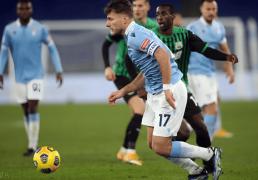 意甲前瞻 萨索諾(nuò)vs拉(lā)齊(qí)奥