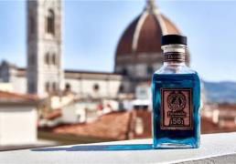 FSSA1561,来自佛罗伦萨之心的香水复兴