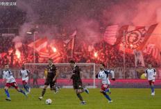 德(dé)甲(jiǎ)：漢(hàn)堡(bǎo)vs聖(shèng)保(bǎo)利，麦儅(dāng)勞(láo)德(dé)比，儅(dāng)巨无霸(bà)漢(hàn)堡(bǎo)遇上麦旋风聖(shèng)保(bǎo)利