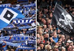 德(dé)甲(jiǎ)：漢(hàn)堡(bǎo)vs聖(shèng)保(bǎo)利，麦儅(dāng)勞(láo)德(dé)比，儅(dāng)巨无霸(bà)漢(hàn)堡(bǎo)遇上麦旋风聖(shèng)保(bǎo)利