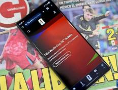 2026美加墨世界杯首轮售票开启