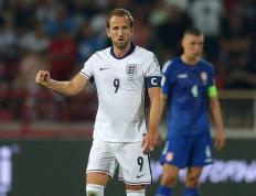 塞尔维亞(yà)0-5英格(gé)兰，赛后评分(fēn)：不是凯恩第一，英格(gé)兰4号第一