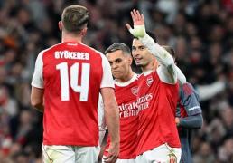 阿森纳即将進(jìn)入甜蜜(mì)赛程，迎来冲击积分榜首绝佳時(shí)机