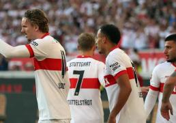 德甲-斯图加特(tè)2-1圣保利：接(jiē)连卖神锋后，斯图加特(tè)迎來(lái)大黑马|前瞻