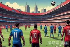 欧冠(guān) 馬(mǎ)竞 VS 法兰克福