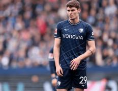 帕德博恩 VS 波鸿