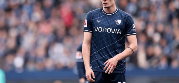 帕德博恩 VS 波鸿