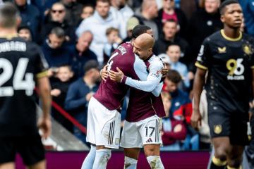 英超最新积分战报：曼城升第5，埃弗顿奇迹绝杀，曼联第10