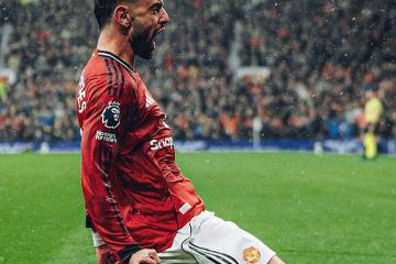 曼联2-1击败切尔西！阿莫林續(xù)命(mìng)，切尔西遭遇首败