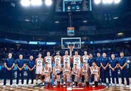 华盛顿奇才新秀武克切维奇展现出色得分能力