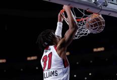 NBA发展联盟赛场的得分新星加盟华盛頓(dùn)奇才