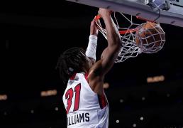 NBA发展联盟赛场的得分新星加盟华盛頓(dùn)奇才