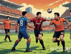 西甲 巴伦西亚 VS 比利亚雷