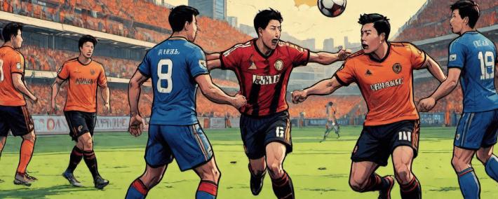 西甲 巴伦西亚 VS 比利亚雷