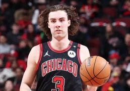 约什-吉迪预计与芝加哥公牛续签4年8000万至9000万合同