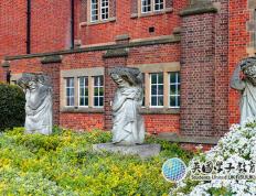 南安(ān)普頓(dùn)大(dà)學(xué)2025學(xué)年入學(xué)重要事项提醒