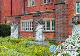 南安(ān)普頓(dùn)大(dà)學(xué)2025學(xué)年入學(xué)重要事项提醒