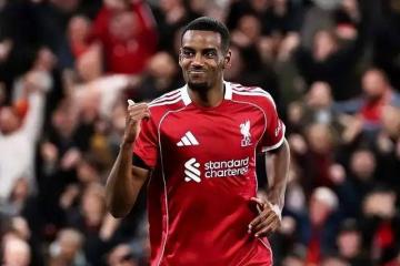 聯(lián)赛杯-阿森纳VS布莱頓(dùn)：英(yīng)超夺冠大热，杯赛呢？