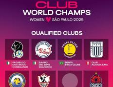 峰回路转！亚冠两强退赛北京获女排世俱杯名额，实际参赛仍有难度