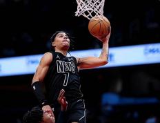 克利夫兰骑士签下前活塞球员基利安-海斯，拒绝欧洲豪门邀约