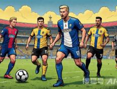 意甲：克雷莫纳VS乌迪内斯