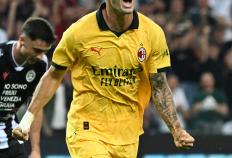 （躰(tǐ)育(yù)）足球——意甲：AC米蘭(lán)胜乌迪(dí)内斯(sī)