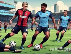 英超：布伦特福德VS曼(màn)彻斯特城